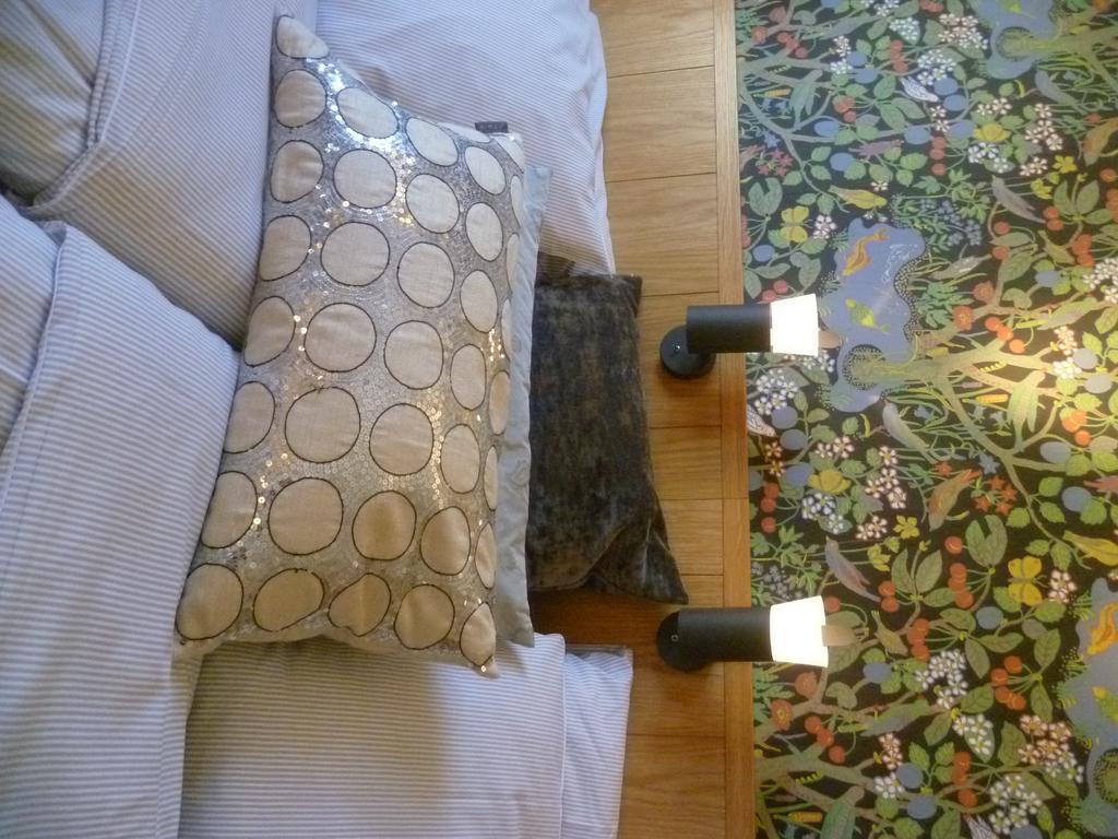 Sankt Olof Hotell & Krog Malung Pokój zdjęcie