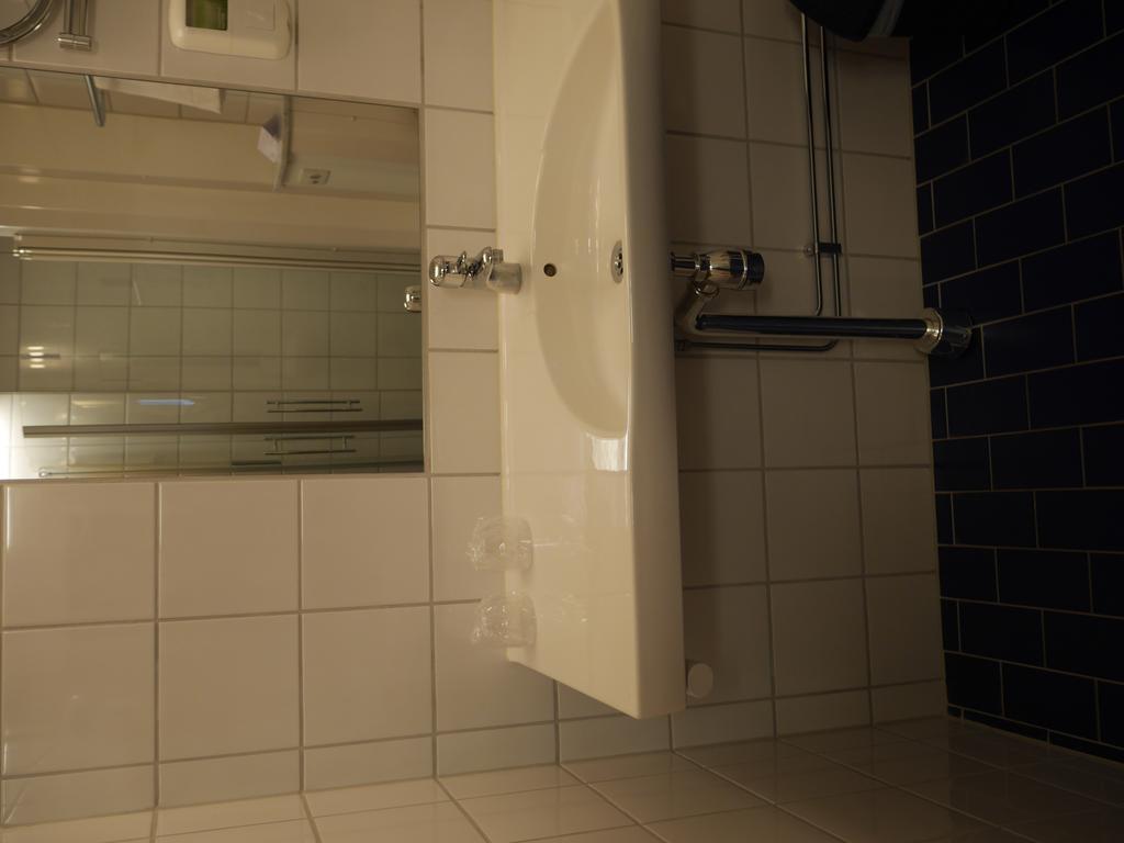 Sankt Olof Hotell & Krog Malung Zewnętrze zdjęcie