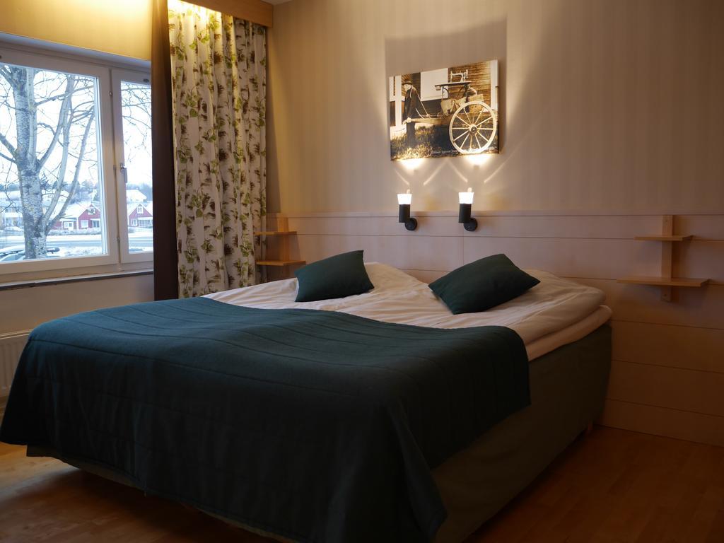 Sankt Olof Hotell & Krog Malung Zewnętrze zdjęcie