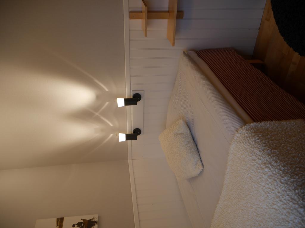 Sankt Olof Hotell & Krog Malung Zewnętrze zdjęcie