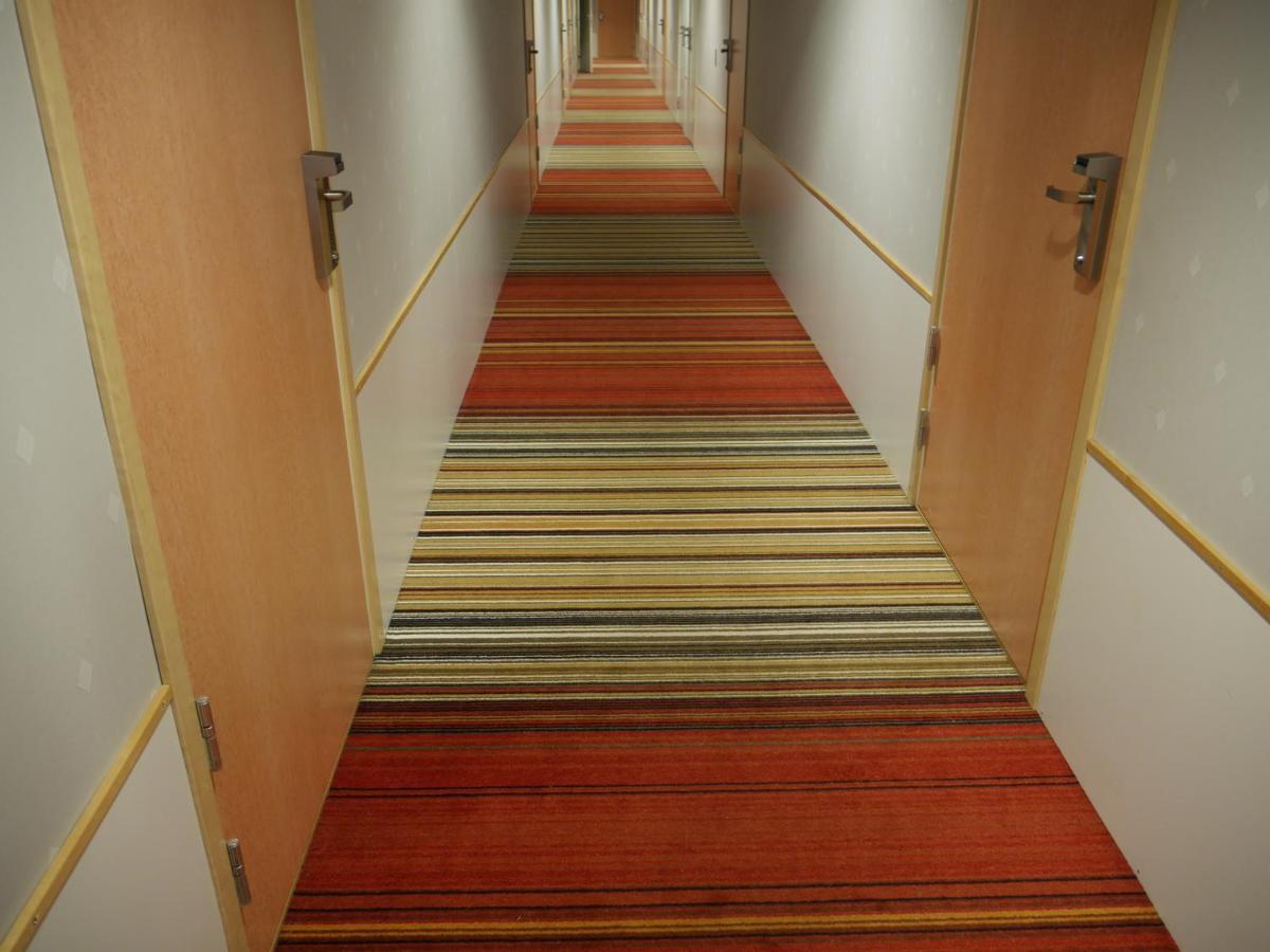 Sankt Olof Hotell & Krog Malung Zewnętrze zdjęcie